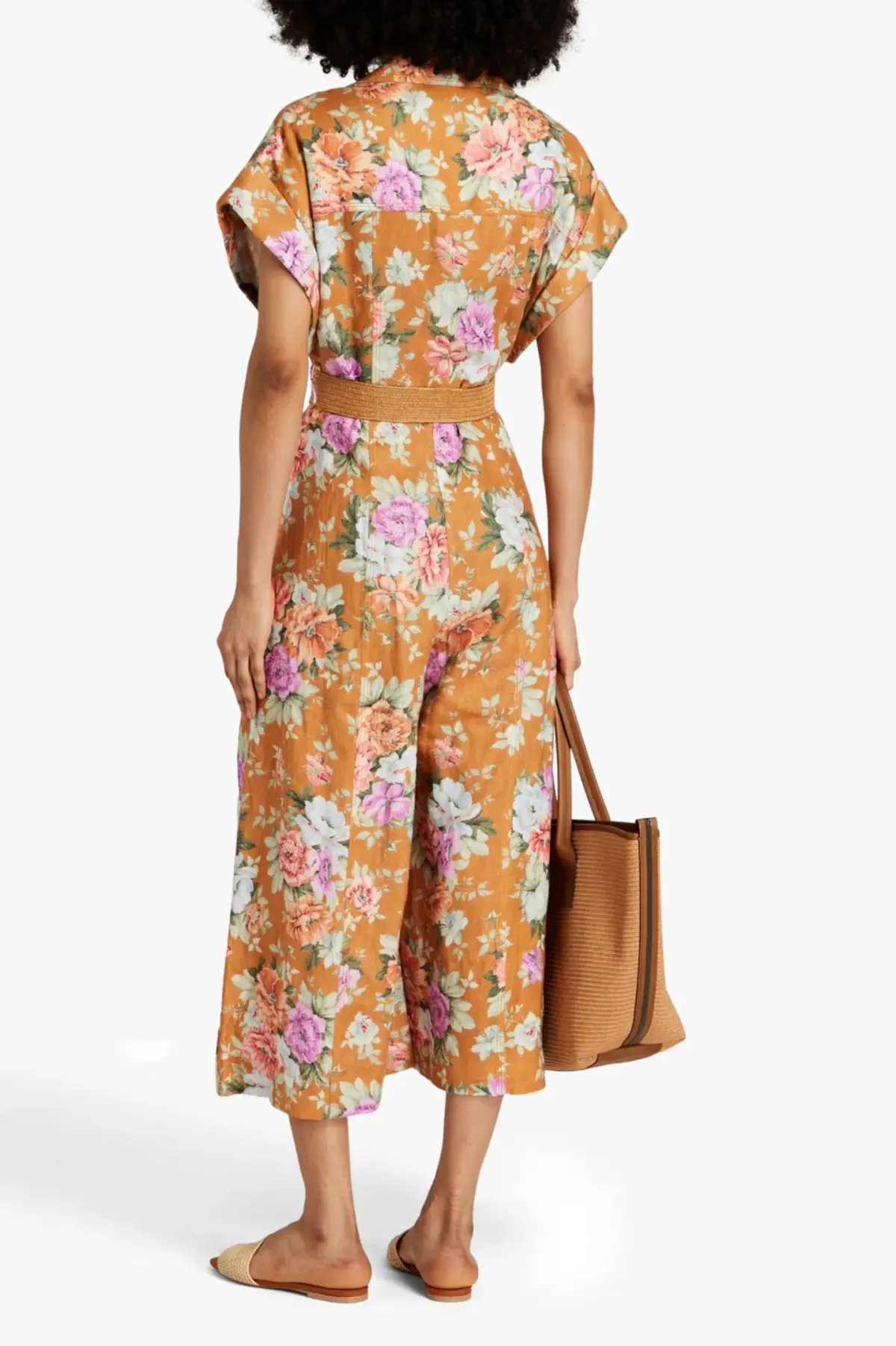 Zimmermann Jumpsuit size 2 photo 2