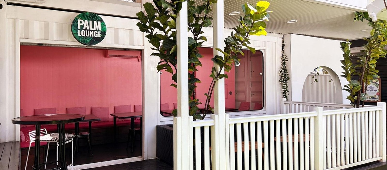 The Palm Lounge at Summa House photo 2