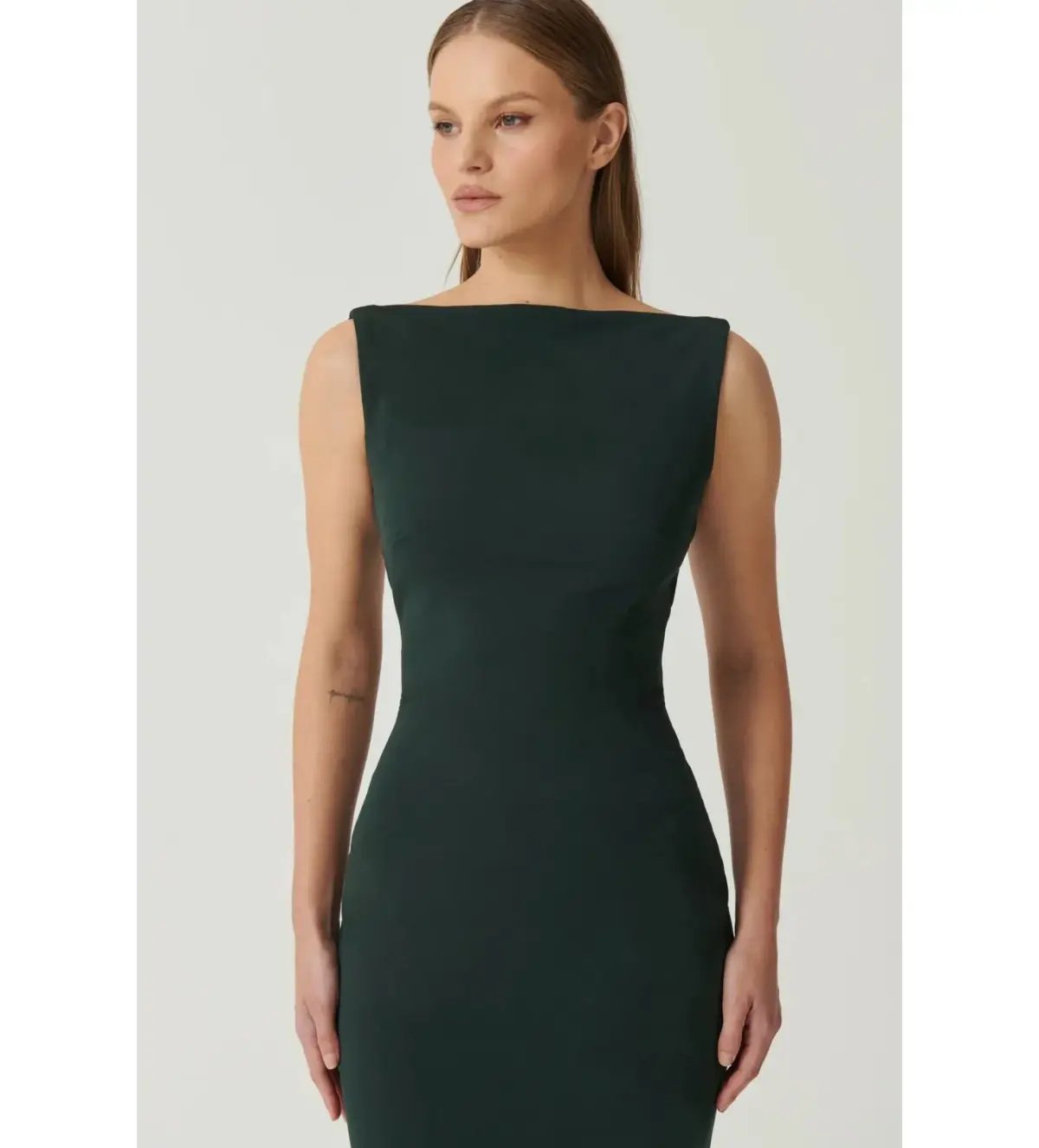Effie Kats Verona Gown Sacramento Size Small / AU 8 photo 2