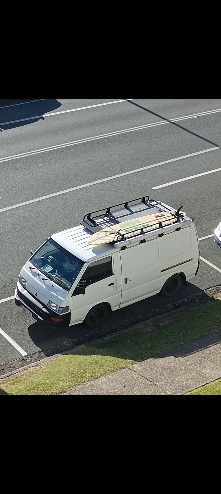 Soul van photo 2