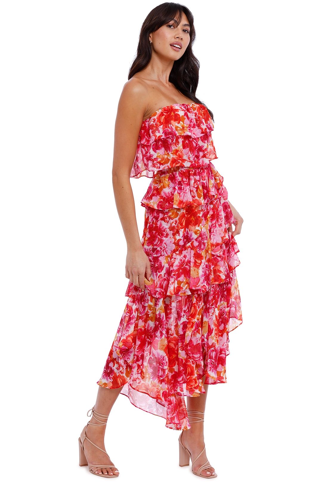 Luciana Dress photo 3