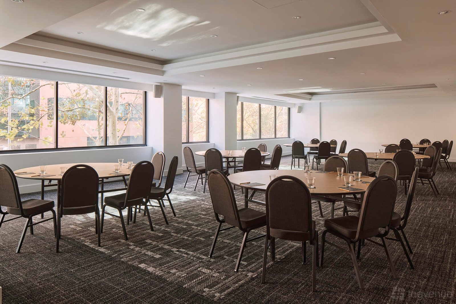 Crown Room at Rydges Sydney Central photo 3