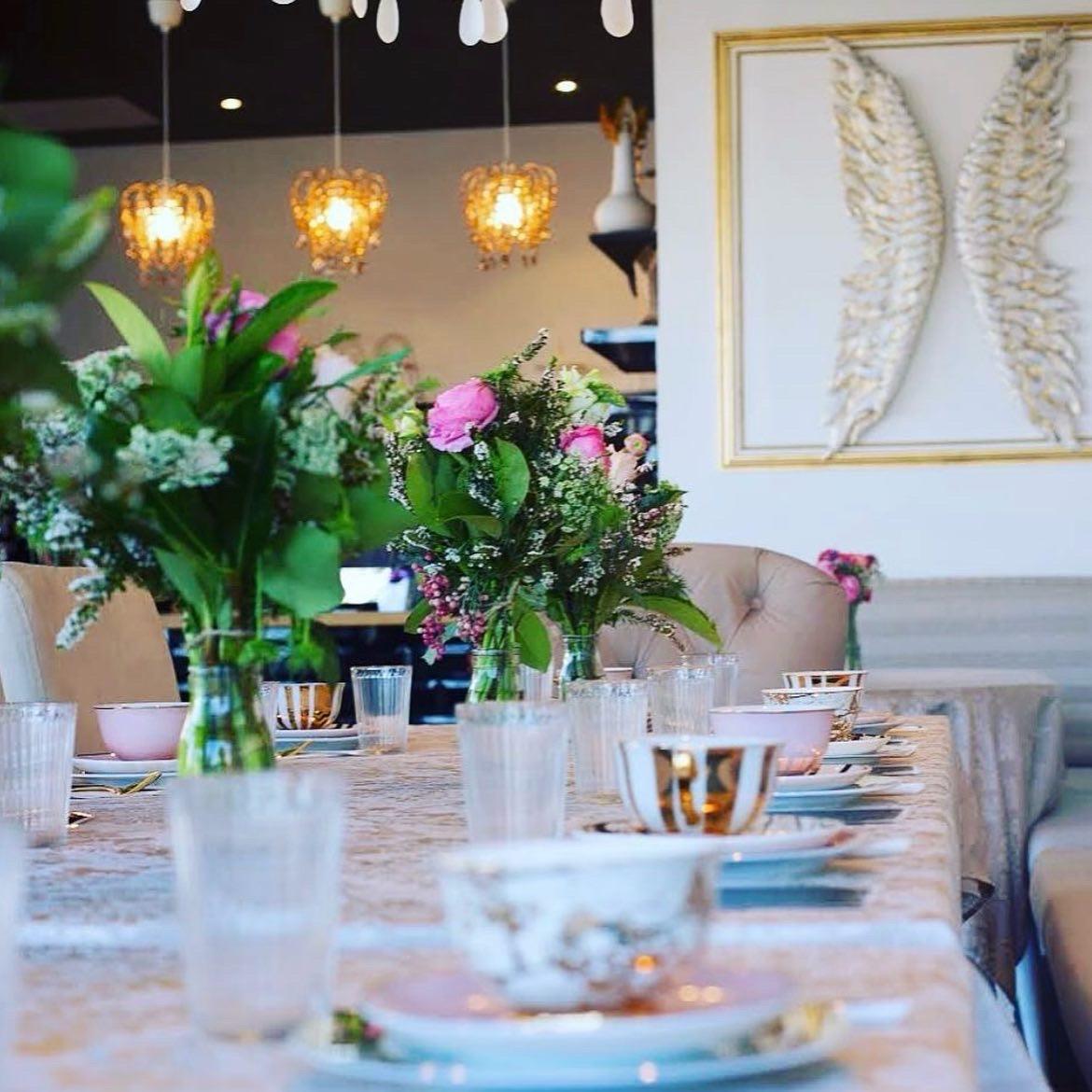 Entire Venue at Aimee Provence photo 17