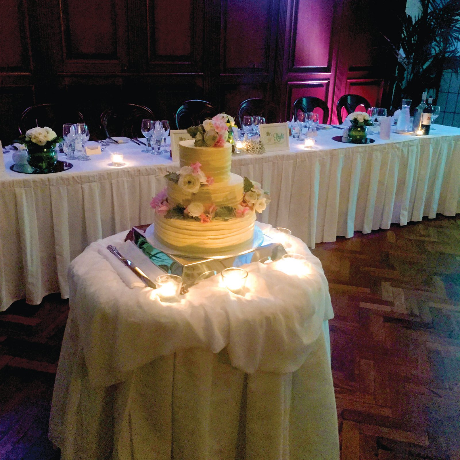 Cellos Grand Dining Room at The Castlereagh Boutique Hotel photo 12