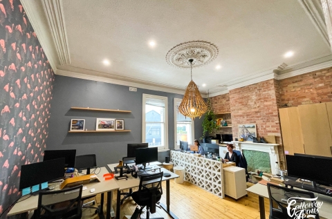 Recording studio photo 8