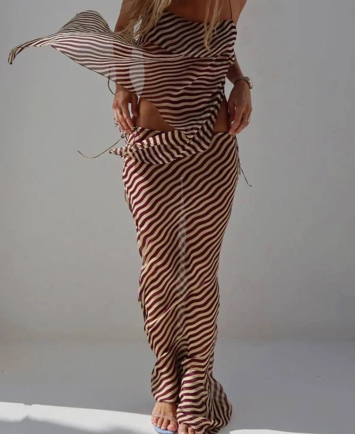 Rat & Boa Assisi Set Print Size 8 photo 4