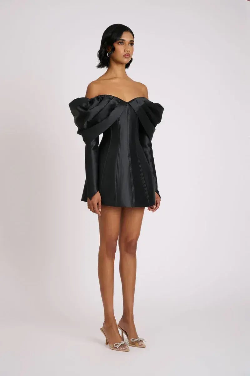 Eliya The Label Nadal Dress Size 10 photo 2