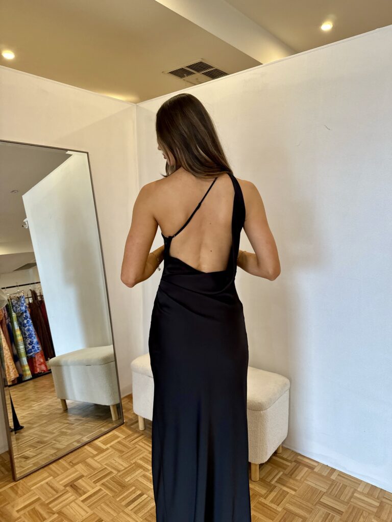 Lexi Pyla Dress photo 7