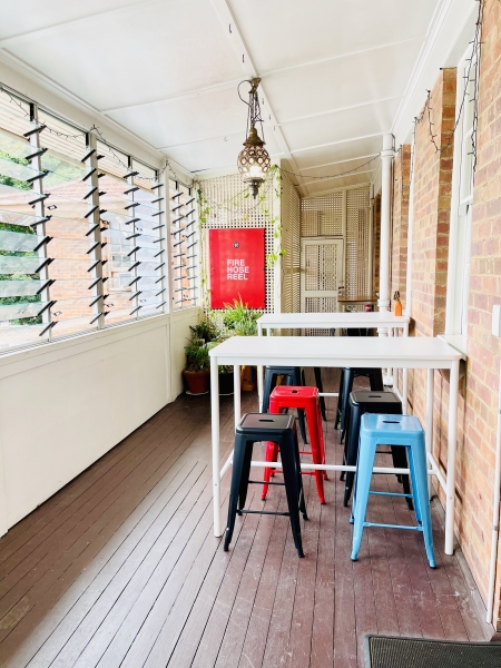 Salt Space Coworking - New Farm photo 8