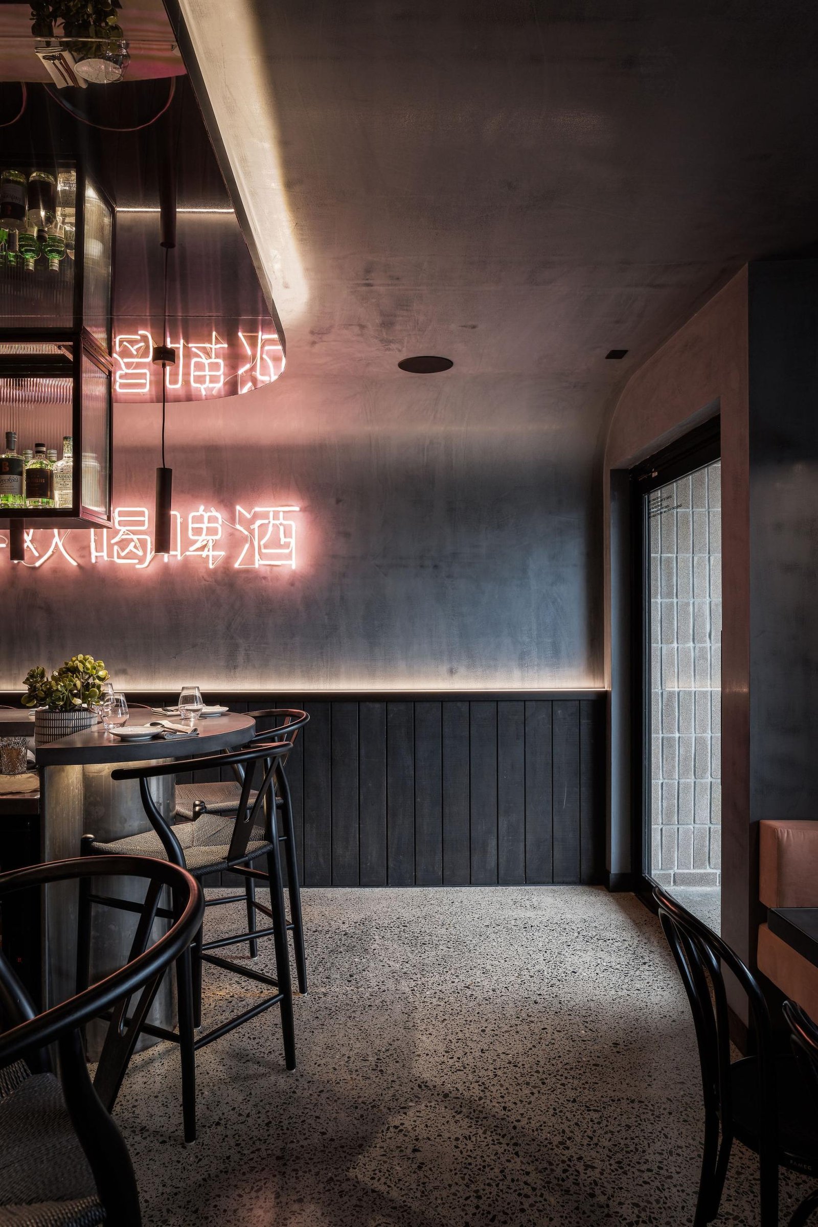Whole Restaurant at Eddy and Wolff photo 15