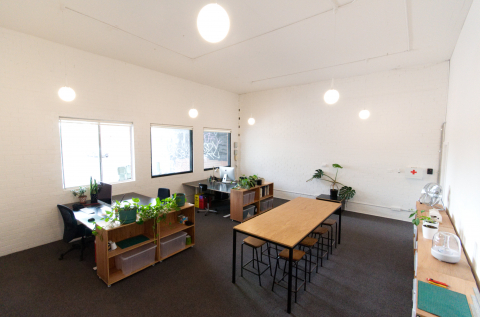 POB Space - Studio 8 photo 11