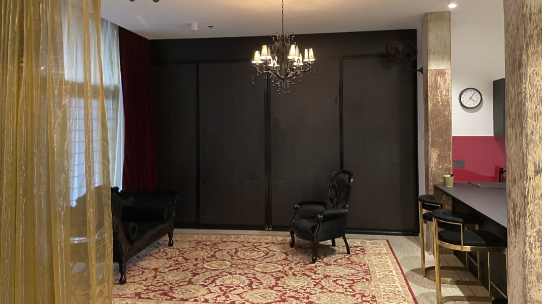 Yanada Studio Sydney photo 5