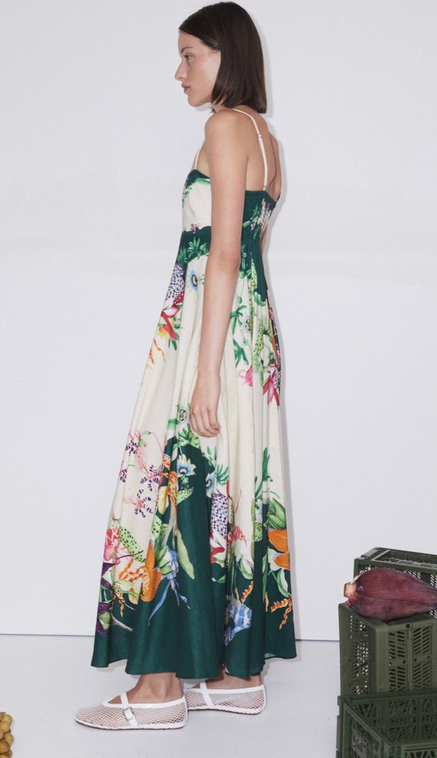 Alemais Aggie Sundress photo 4