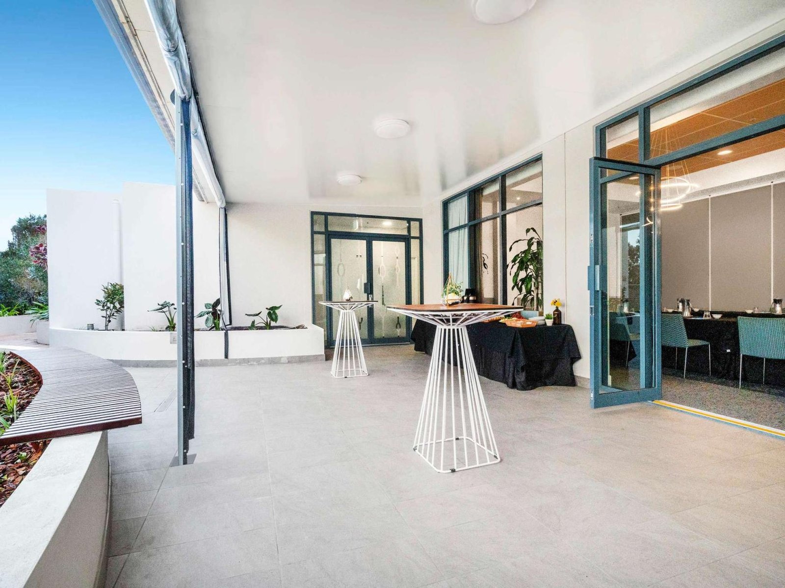 Harbour Room at Mantra Mooloolaba Beach photo 5