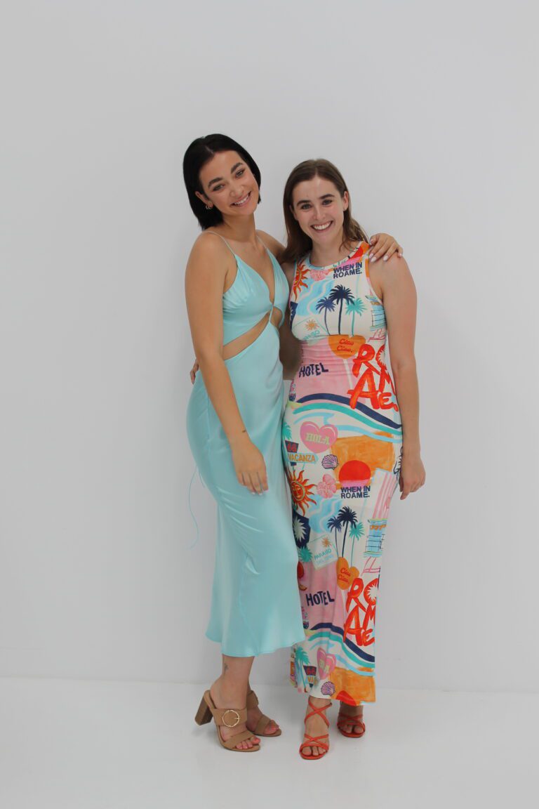 Natalie Rolt Iris Dress photo 8