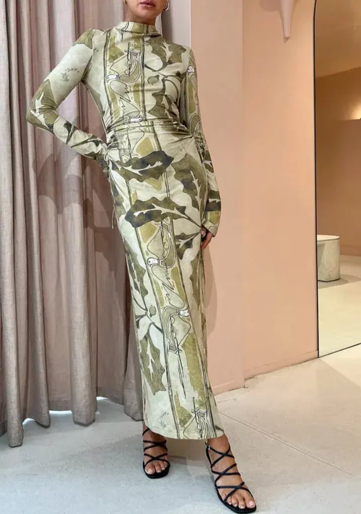Camilla and Marc Dress photo 2