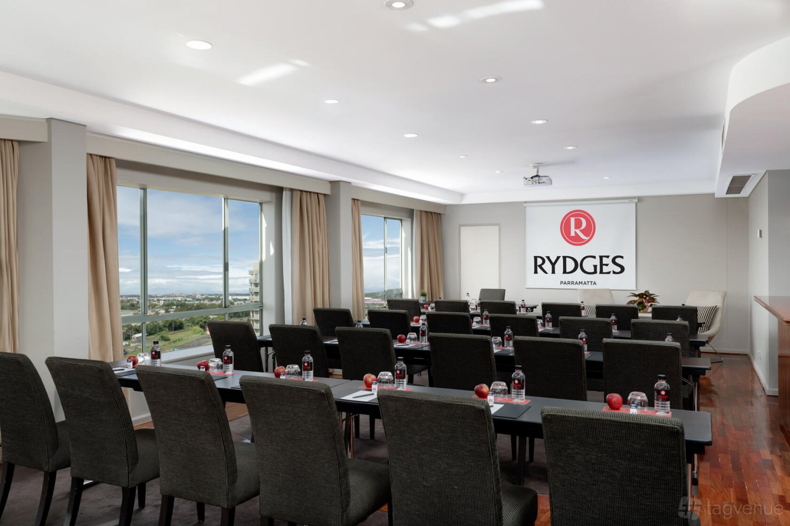 Strawberry Road at Rydges Parramatta photo 3