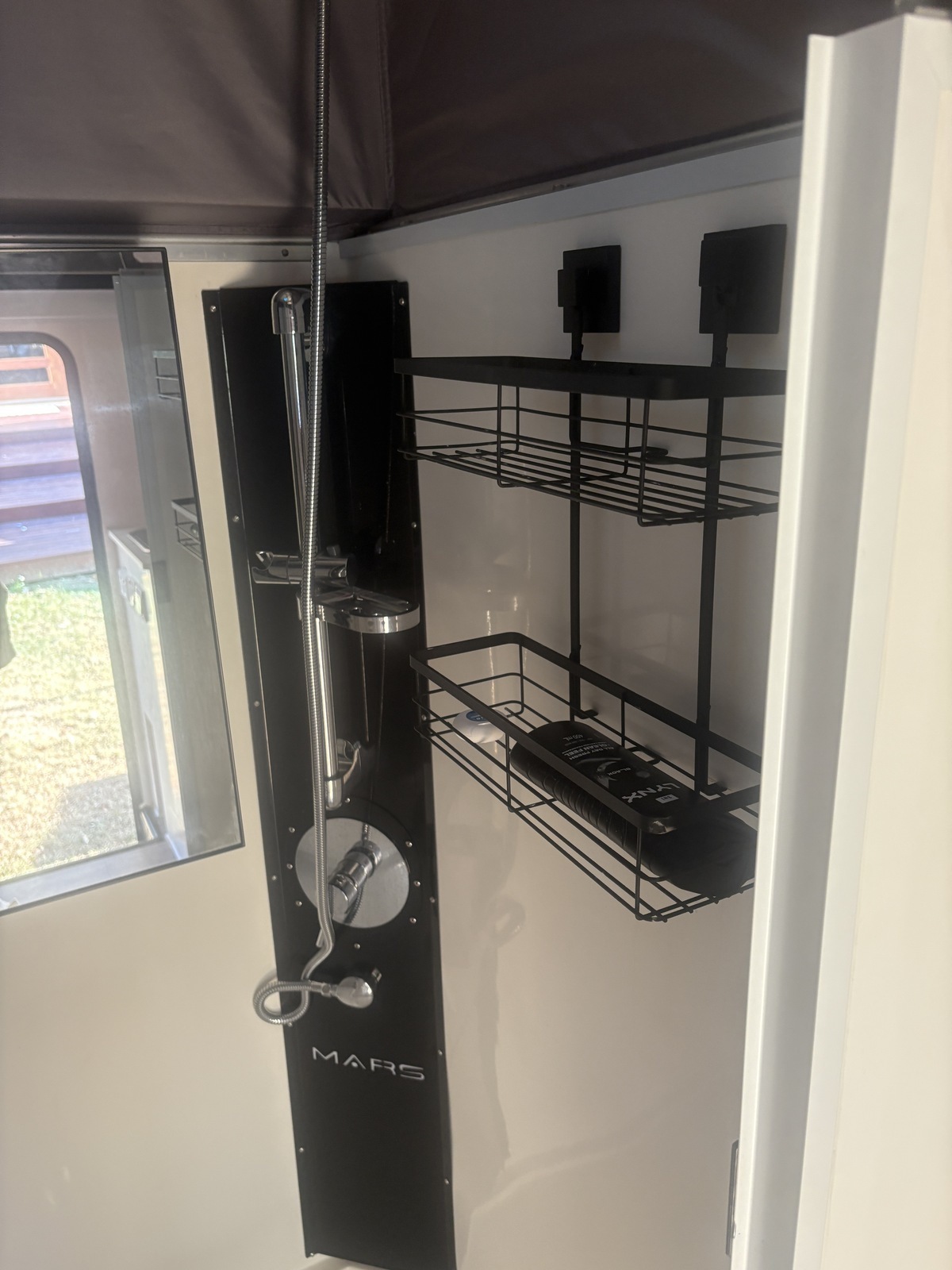 Mars 15 Elite Camper with Spacious Bunks! photo 36