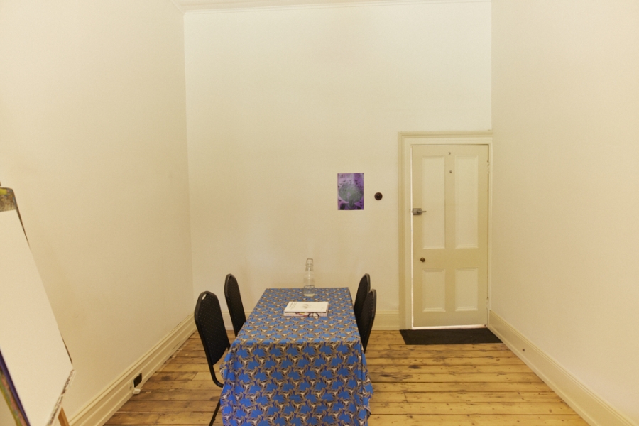 Studio 4, Henderson House photo 4