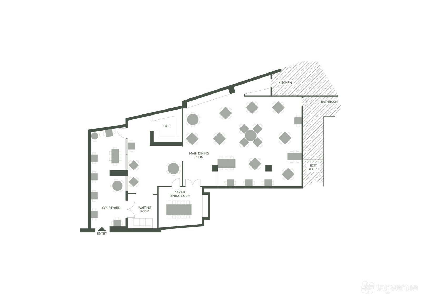 Exclusive Venue Hire at The Royal Exchange of Sydney photo 31