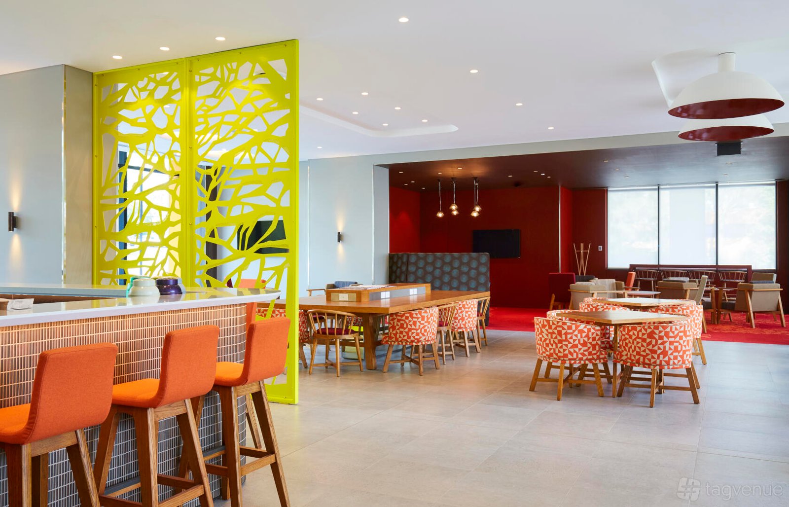 Great Room at Holiday inn Express Sydney Macquarie Park photo 2