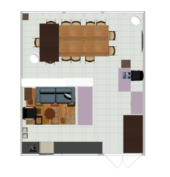 ArtKind Community Room photo 2
