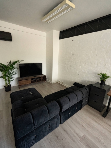 PORT MELB COWORKING SPACE + STUDIO ACCESS photo 4