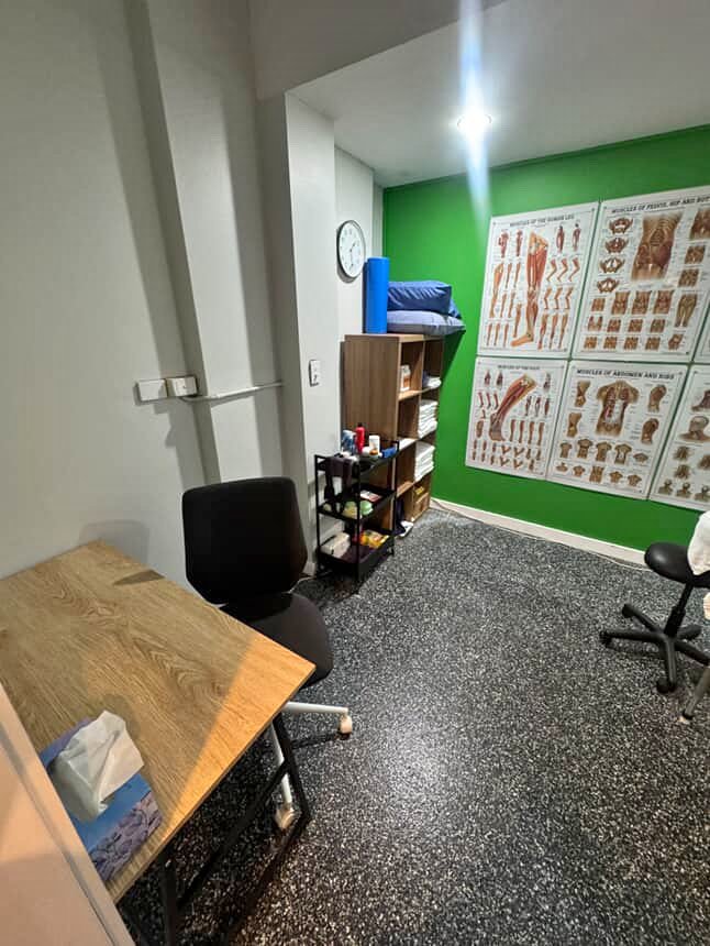 Brisbane Business Room Hire (Already Occupied Tuesdays) photo 3