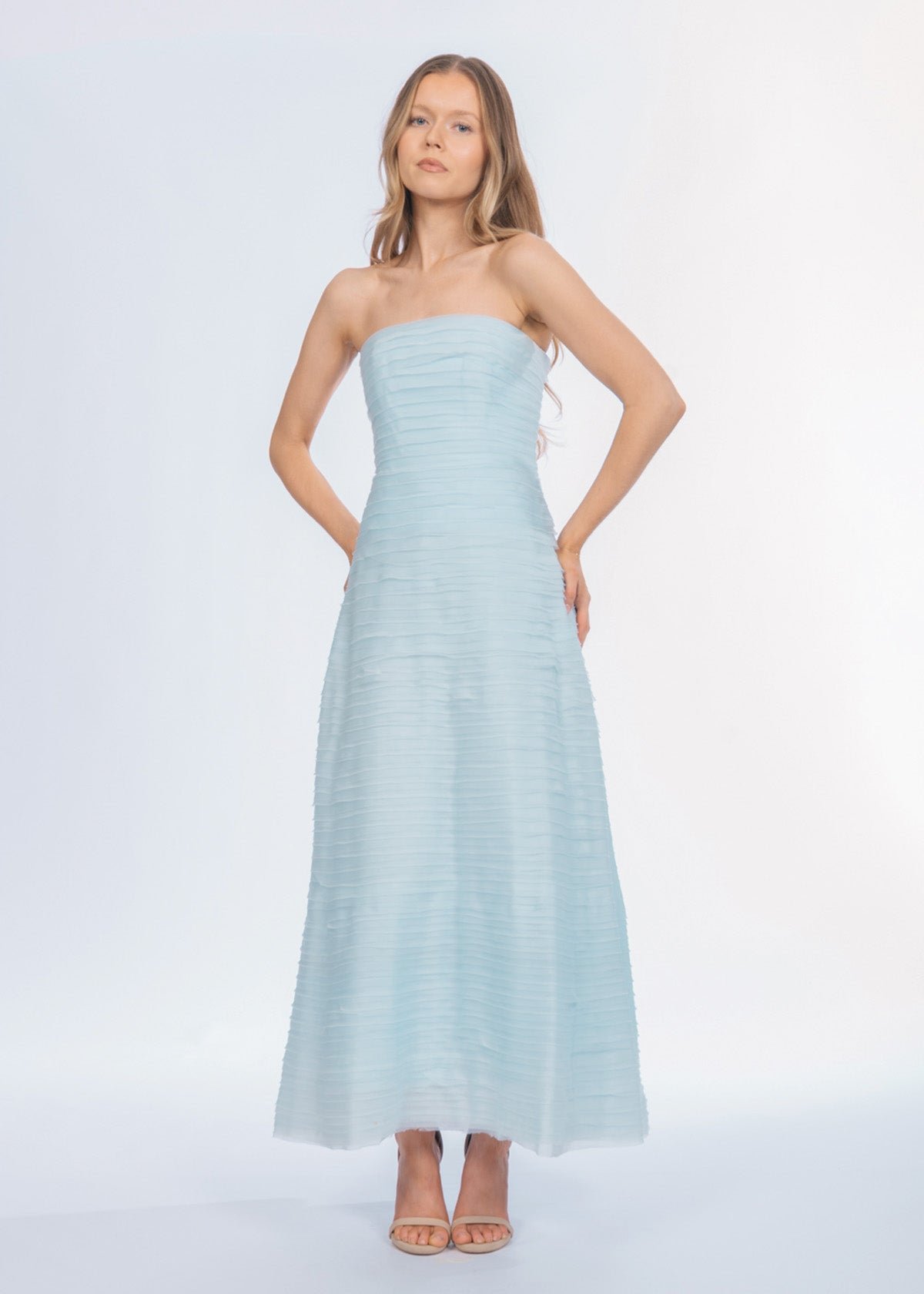 Soundscape Maxi in Seabreeze Blue photo 3