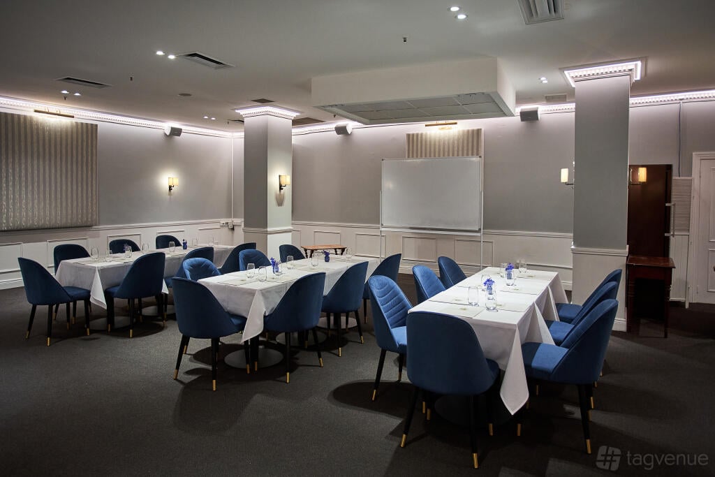 Exclusive Venue Hire at The Royal Exchange of Sydney photo 11