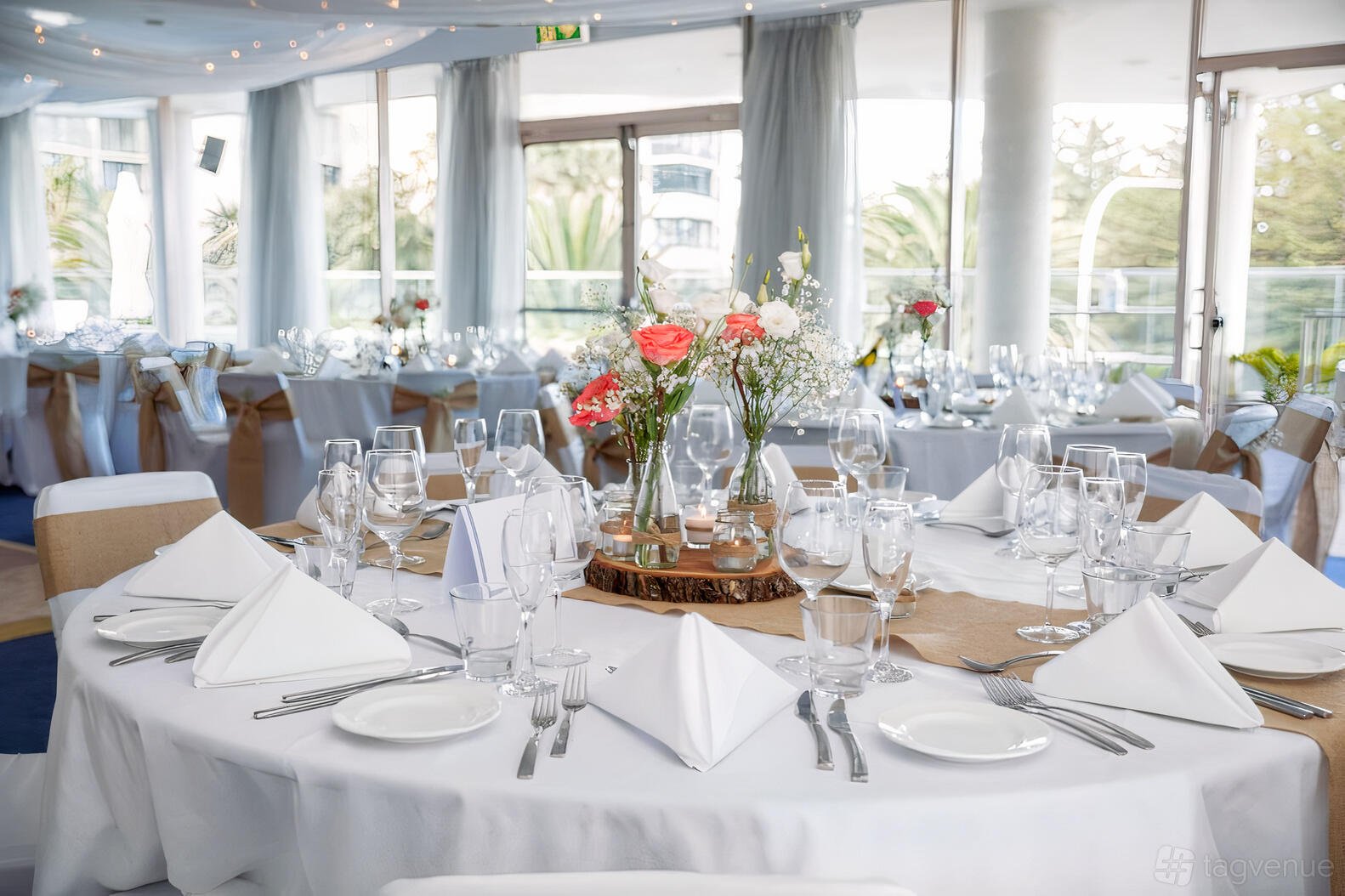 Sutherland Room at Rydges Cronulla Beachside photo 3