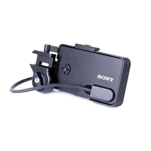 Sony Burano 8K Package photo 12