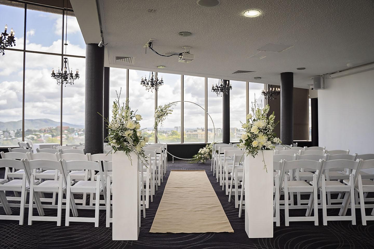 Panorama Room at Mercure Brisbane Spring Hill photo 18