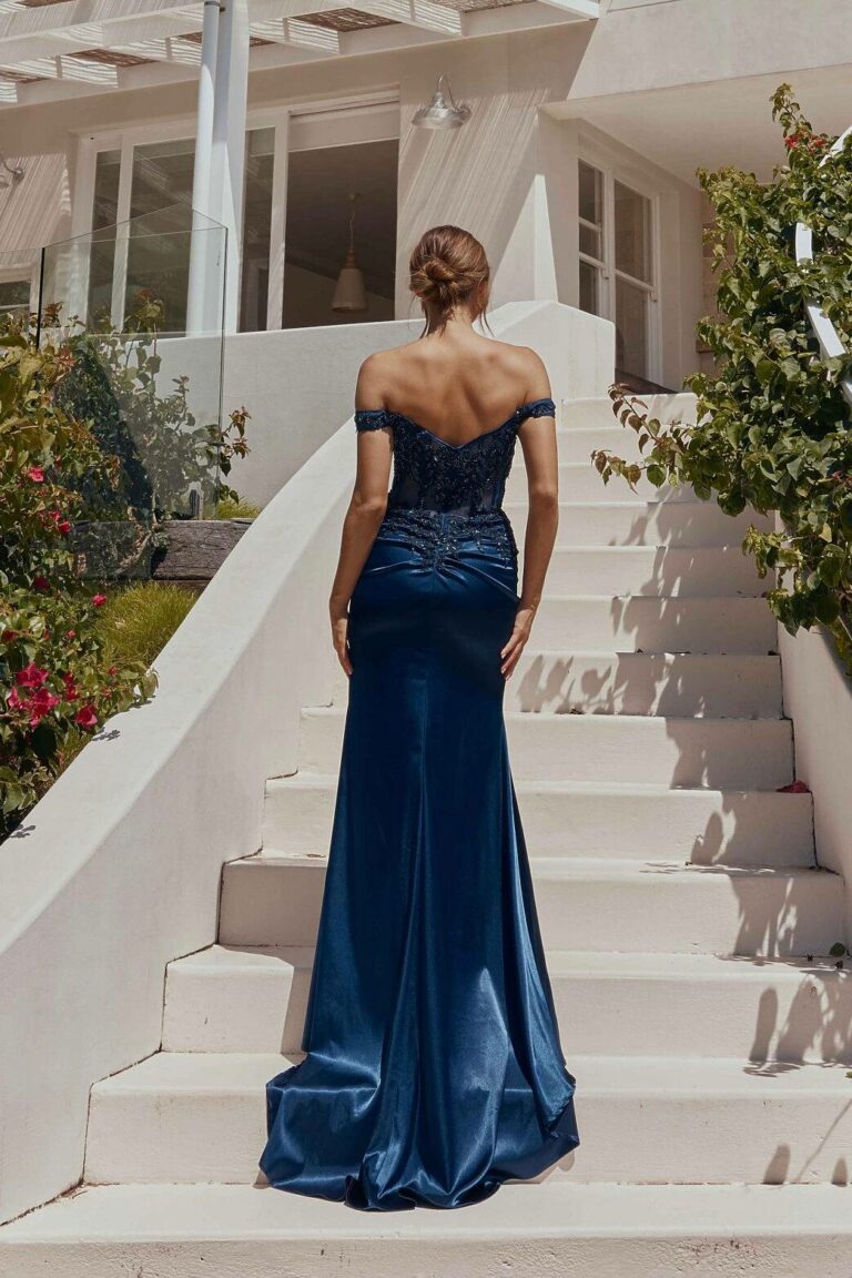 Tania Olsen Lorelei Gown photo 4