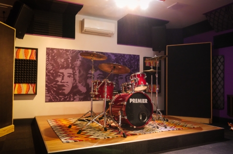 Golden Shot Photography & Production Studio photo 8