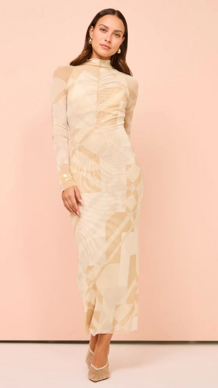 Camillia and Marc Camilla and Marc - Esra Dress photo 3