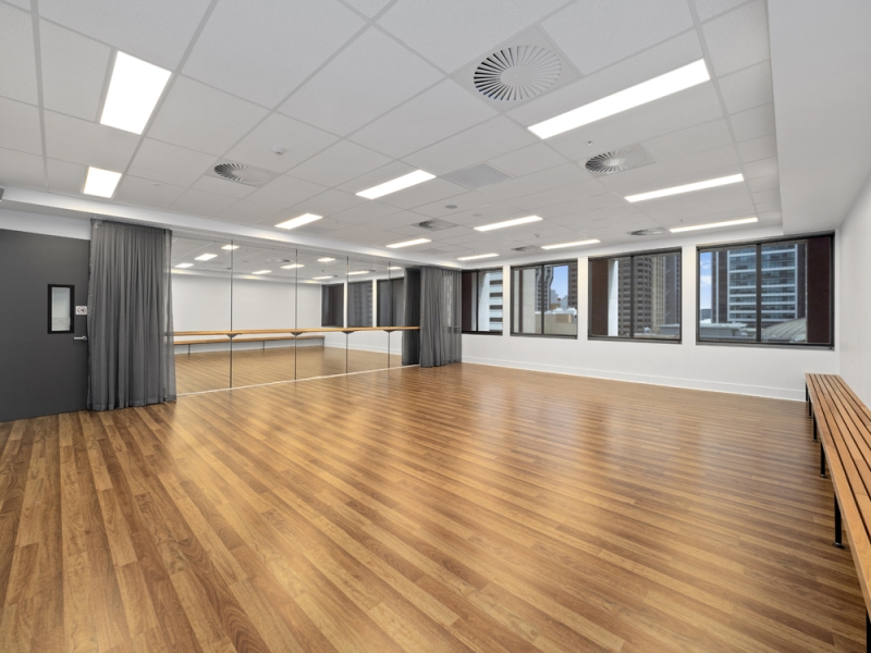 APAC Dance and Rehearsal Studio photo 2