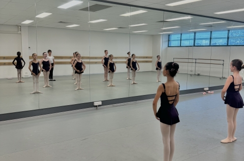 Dance Studio 1 photo 5