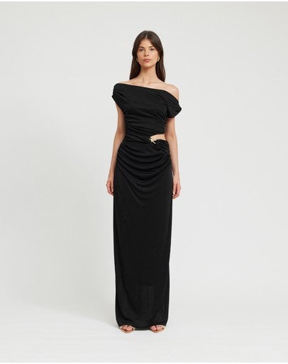 Tojha Kaia Dress photo 2