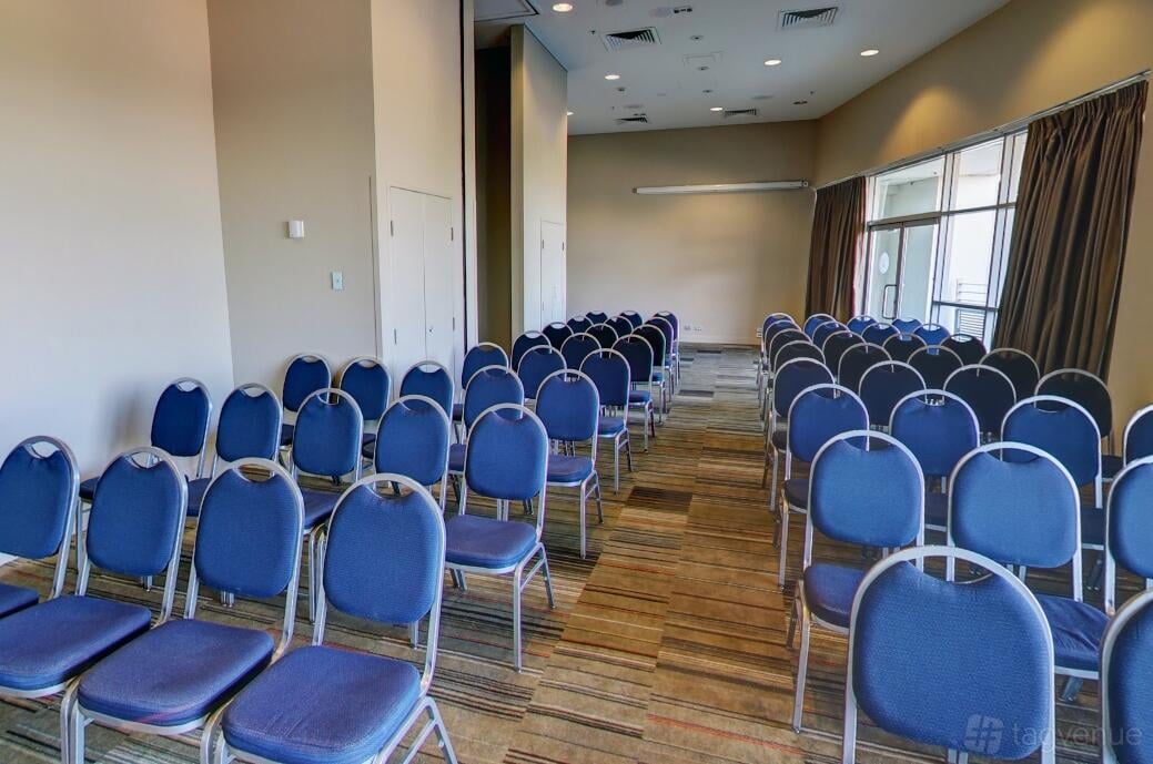 Forest Room 1&2 at Novotel Sydney Olympic Park Hotel photo 2