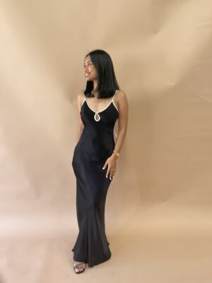 Bec & Bridge Cedar City Maxi Dress photo 5