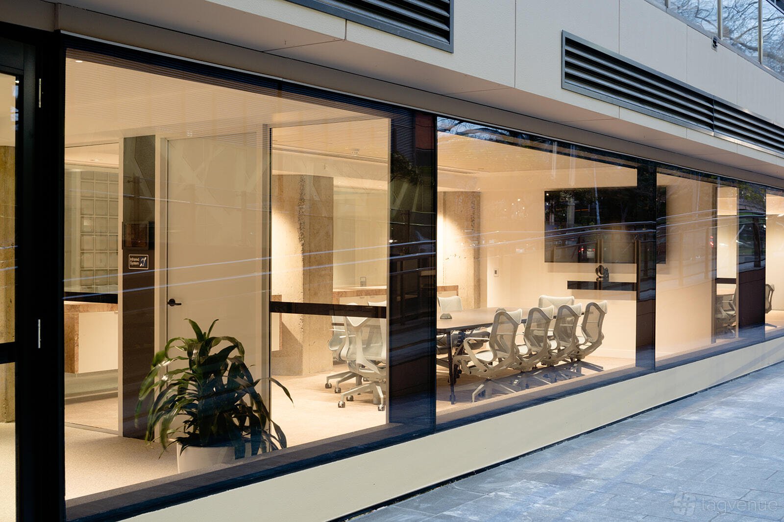 Town Hall at Centred photo 9