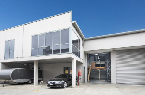 Wattle Rd Studio photo 8