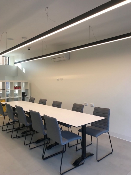 Meeting Space photo 3