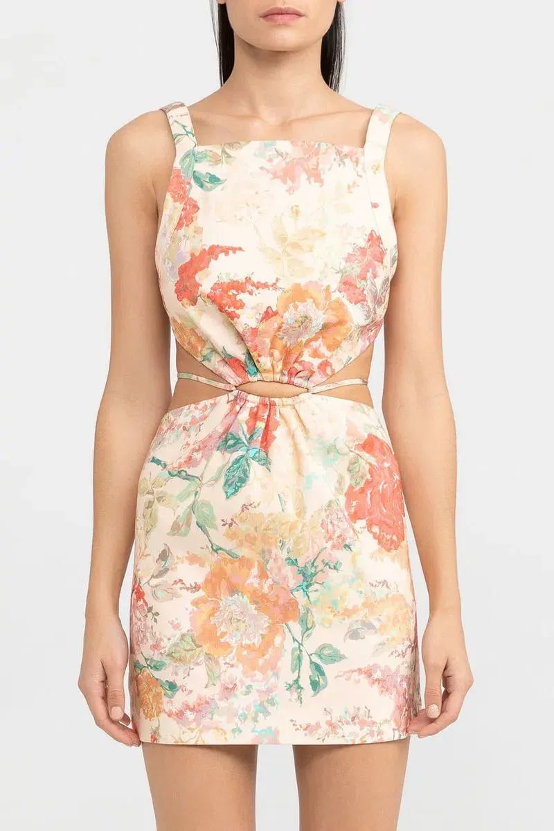 Significant Other Indiana Mini Dress photo 2