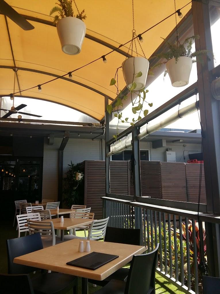 Entire Venue at Hogan's Wellington Point photo 14