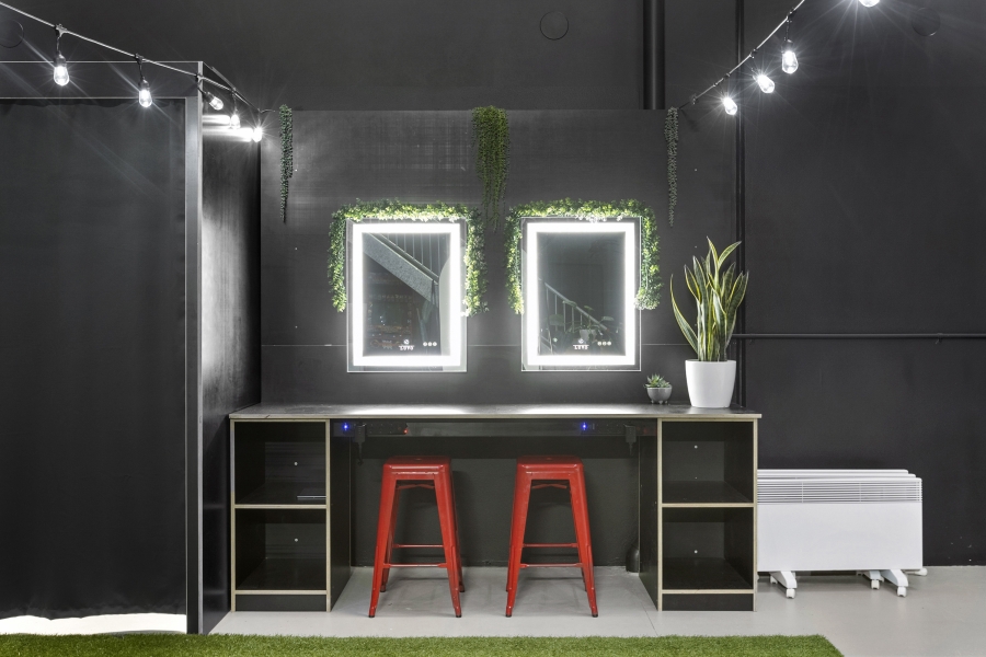 Geelong Photo Studio (Cyclorama Studio) photo 3