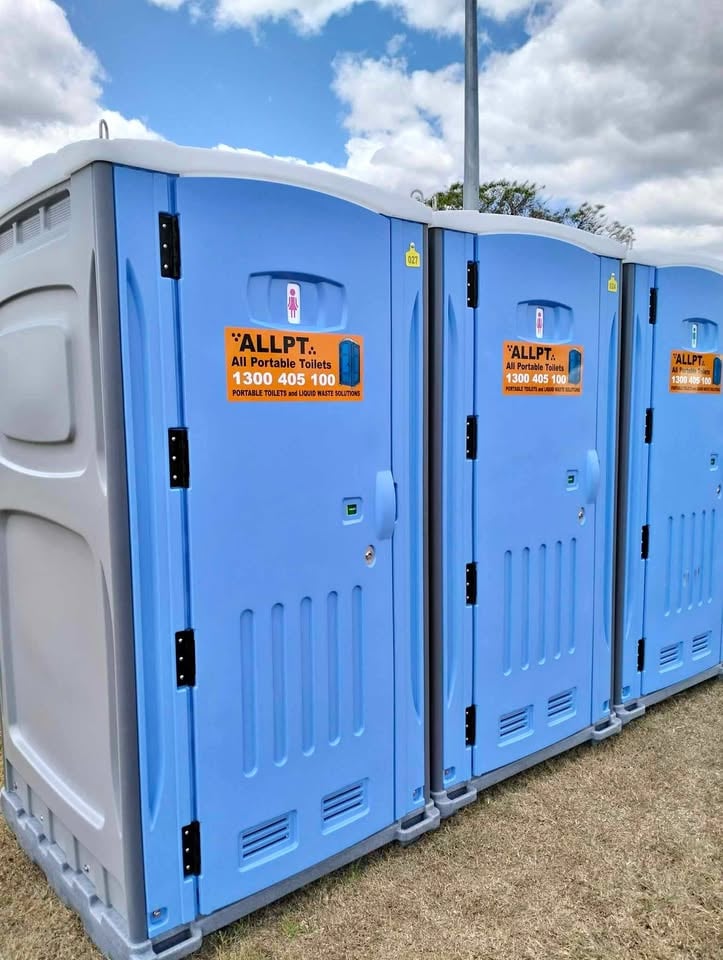 Party toilet / Bathroom hire photo 7