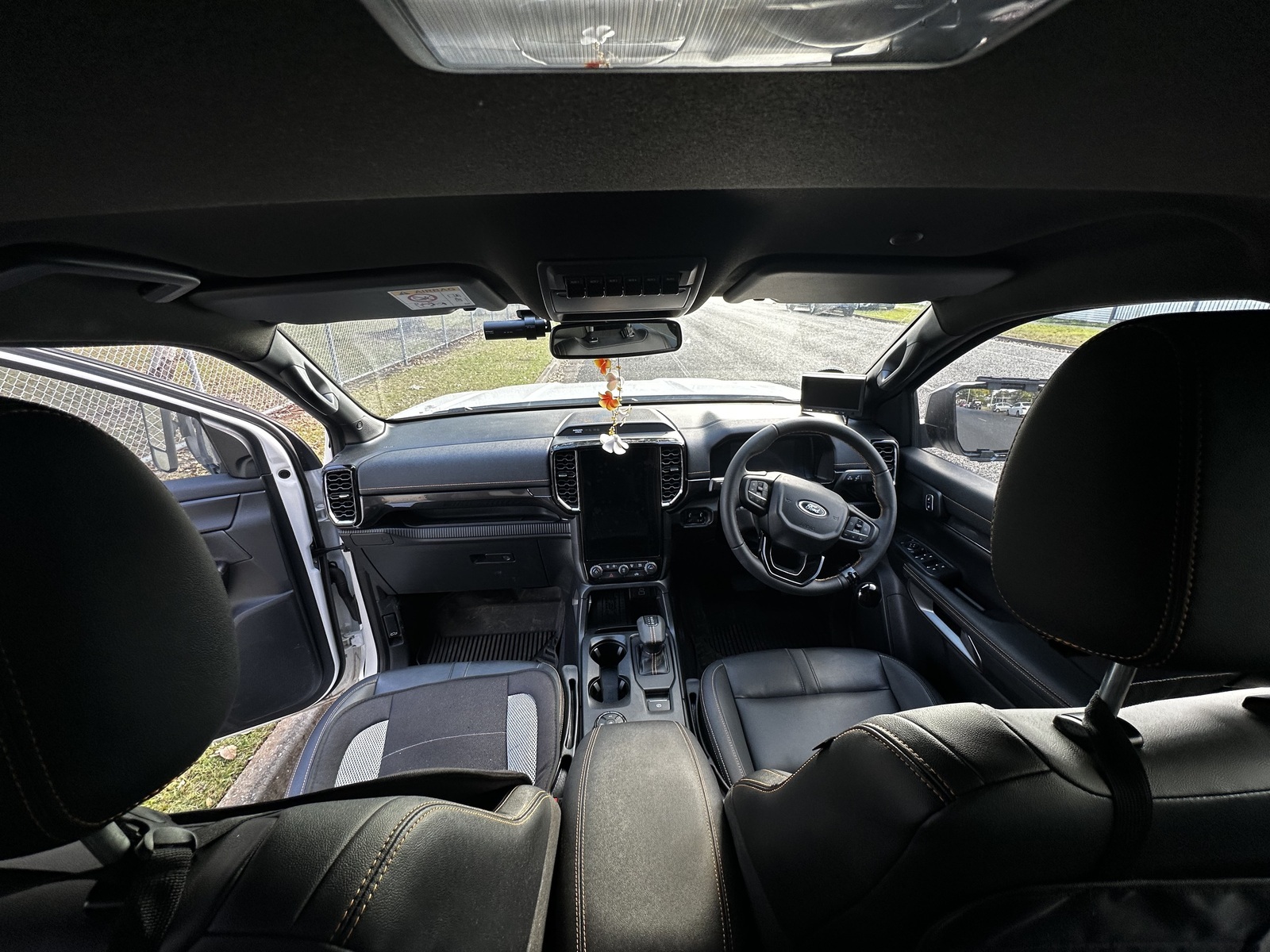 Ford Ranger 2024 photo 10
