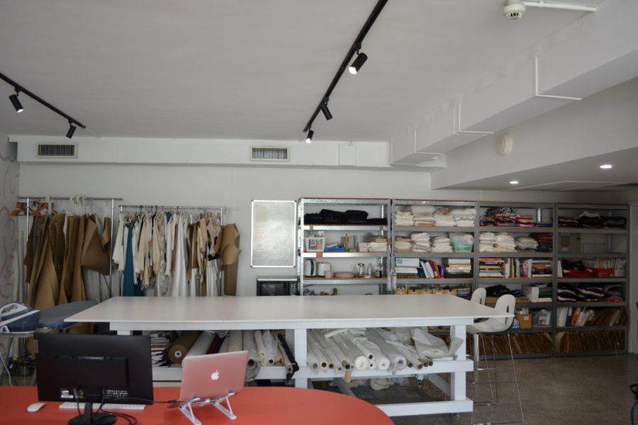 Light-filled Creative Co-working Studio photo 3